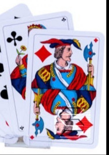 Tournoi de jass du 21 Octobre - Svaghi