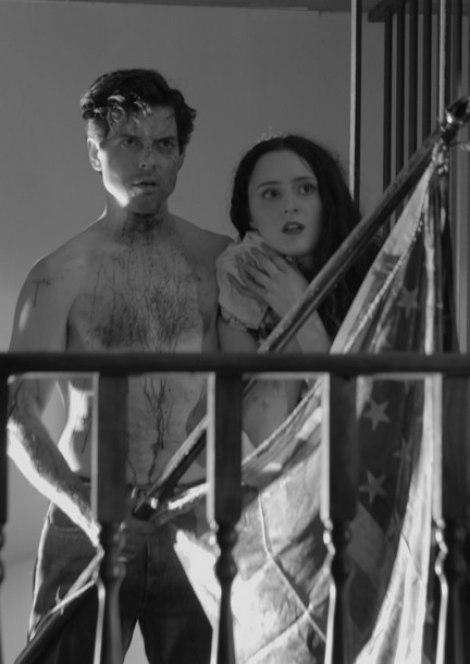 Vampire Zombies…From Space! - Kino