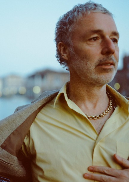 Baxter Dury - Festivals