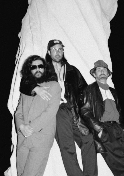 Odezenne - Festivals