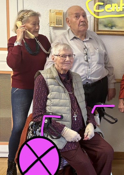 Cent Temps - Festivals