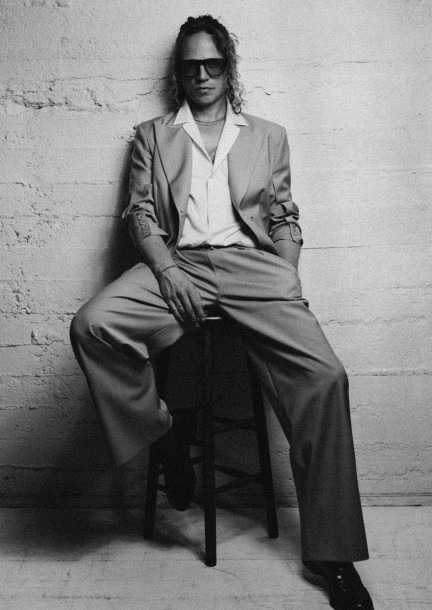 Bernhoft - Festivals