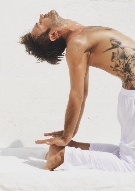 Les Dadas du Yoga - Festivals