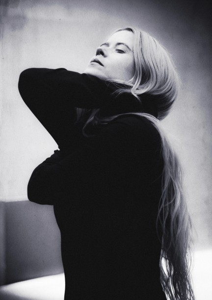 Anna Von Hausswolff - Festivals