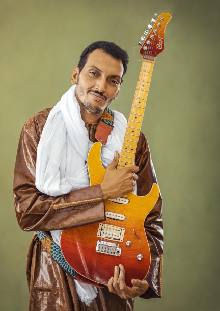 Bombino - Festivals