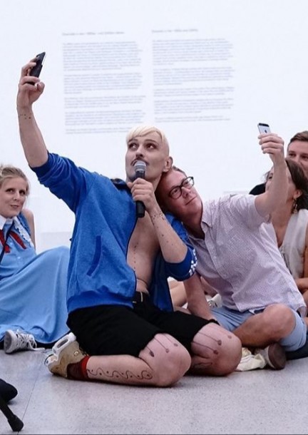 The Selfie Concert - Festivals