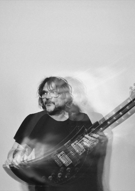 Jeff Tweedy - Festivals