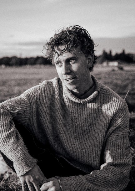 Finnegan Tui - Festivals