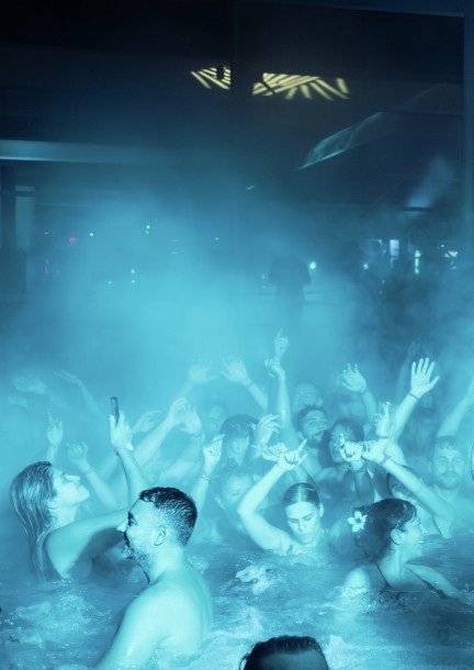 RTS Couleur 3 X Antigel: Dem Gyalzzz - Festivals