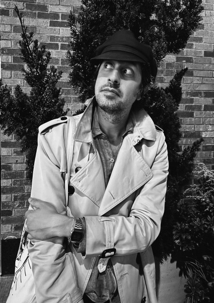 Adam Green - Festivals