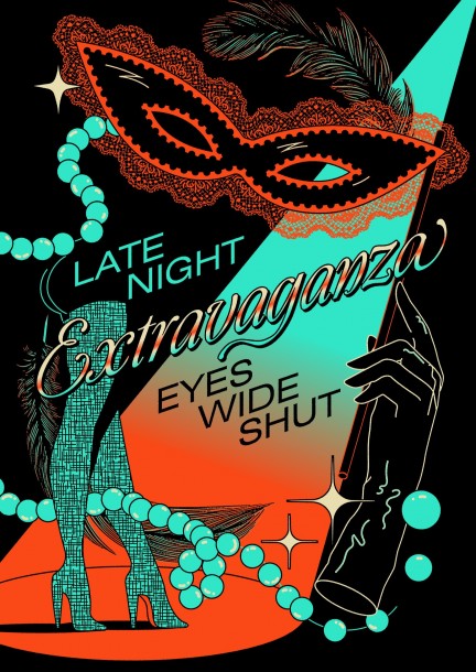 Extravaganza - Festivals