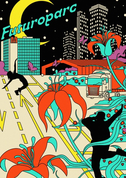 FUTUROPARC - Festivals