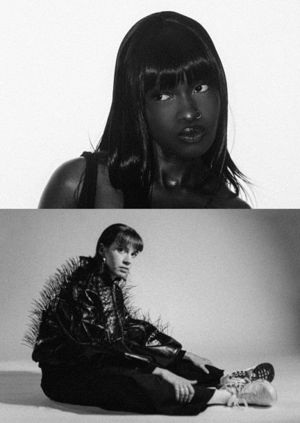 Asfar Shamsi + LinLin - Festivals