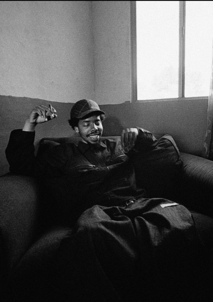 Earl Sweatshirt - Festivals