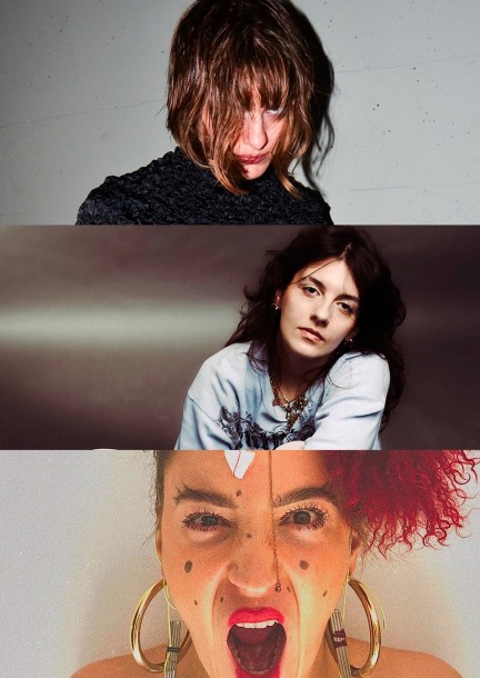 Antigel &lt;3 Terreau - Festivals