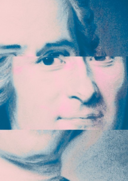 Rousseau, whistleblower - Touren und Besuche