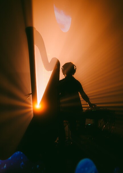 Julie Campiche - Unspoken - Concerts - L'AUDITORIUM DE SEYNOD