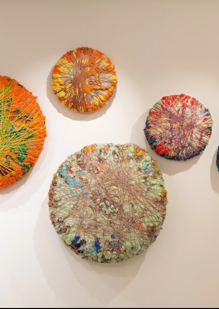 Journée d'ouverture : Garance Primat et Samuel Gross - Expos et musées