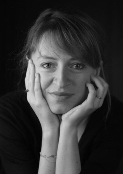 Conference: literary encounter - Hélène Gaudy - Conferences - Fondation Opale