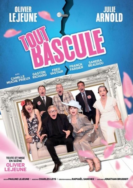 Tout bascule - Theatre and performing arts