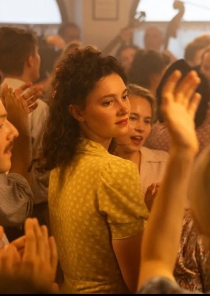 Projection en avant-première du film "À bras-le-corps" en présence de la réalisatrice - Cinéma