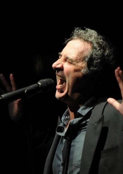 Concert de François Morel - chansons francophones truculentes - Concerts