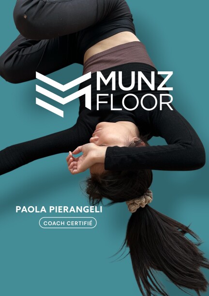 Cours online MUNZ FLOOR® - Sport - Online - Virtual