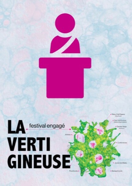 Matinée spéciale pour les élu-e-s en Municipalités - Festivals - La Vertigineuse
