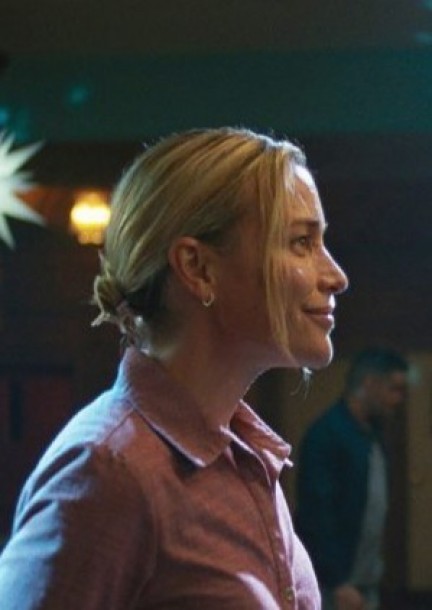 Amour Apocalypse - Kino