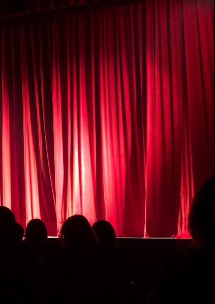 Présentations Atelier Adultes Masterclass - Théâtre et arts vivants - Théâtre Le Pantographe