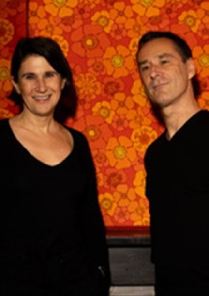 1+1 - Concerts - Maison communale de Plainpalais