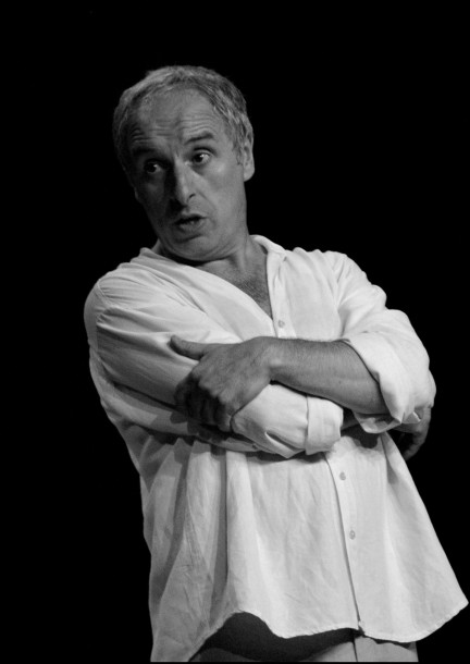 Le septième ciel  / Alberto García Sánchez - Theater und Bühnenkunst