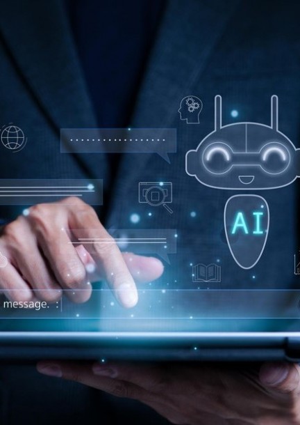 Comprendre l’IA et sa place dans notre quotidien (Atelier spécial seniors) - Ateliers et stages - Rolex Learning Center - Espace Tinguely