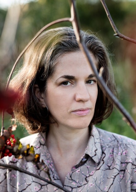 Naomi Pinnock, György Ligeti - Concerts - Maison communale de Plainpalais