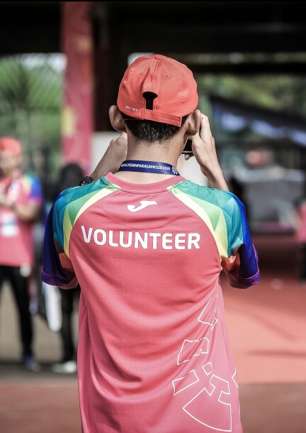 Fidélisation des bénévoles au sein d'un club de football - Training courses - Online - Virtual