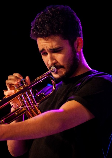 Shems Bendali Quintet - Concerts