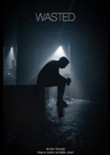 Wasted - Teatro y artes escénicas - Théâtre du Balcon du Ciel