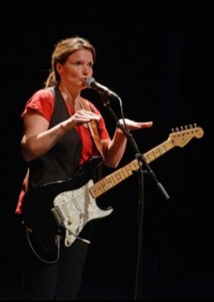 Bébé King / Hélène Palardy - Teatro e arti performative