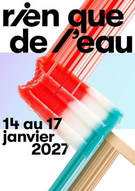 Rien que de l'eau ? - Théâtre et arts vivants - Théâtre le douze dix-huit