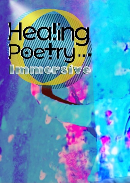 Healing Poetry Opus 3 - Soirée Open mic & poésie immersive - Culture and shows