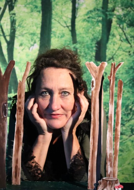 Mercredis du conte - «Où sont passés les étoiles  » - Theatre and performing arts