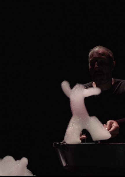 Nuages (dès 3 ans) - Théâtre et arts vivants