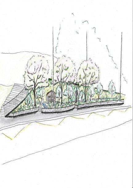 Visite d'aménagements paysagers en faveur de la biodiversité - Balades et visites - Place de Coppoz, Le Mont-sur-Lausanne
