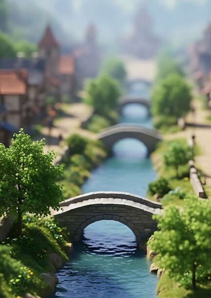 Mathscope - Promenade à Königsberg - Workshops und Praktika