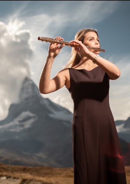 ACADEMY CONCERT II - Conciertos - English Church