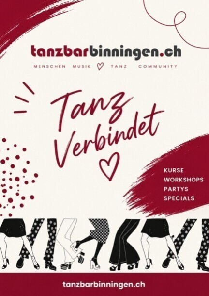 Line Dance mit Larissa · 3 Dezemberabende, 1 Buchung - Ballo