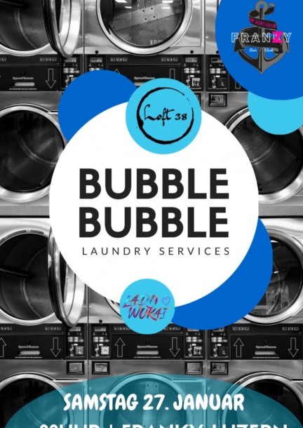 FRANZY'S POP UP SPEAKEASY - Theatre and performing arts