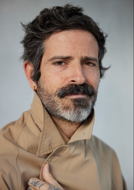 Devendra Banhart solo - Concerts