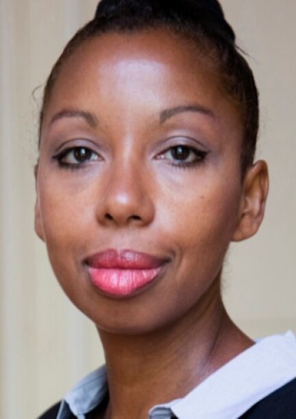 Marie NDiaye - Conférences - Maison Rousseau et Littérature