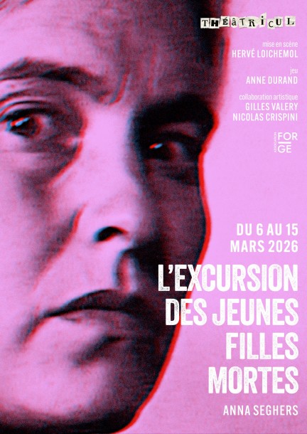 L’excursion des jeunes filles mortes - Theatre and performing arts